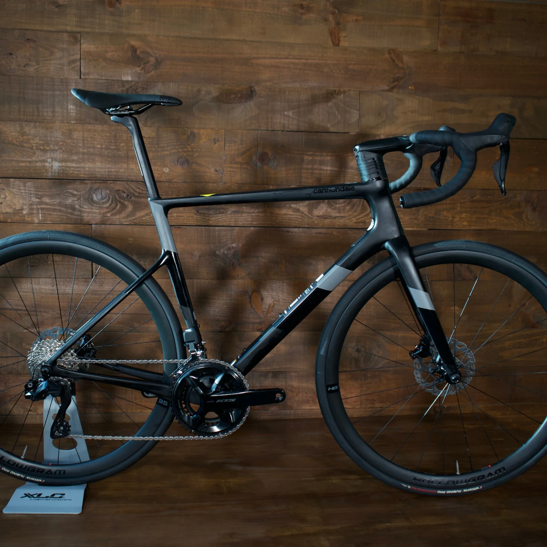 Domina la Ruta con VAS